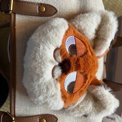 最高値段　Disney x Zootopia リュック　在庫ありの画像