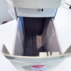 オーム電機製コンパクトシュレッダー　SHR-530の画像