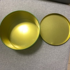 エコルセの空缶の画像