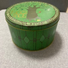 エコルセの空缶の画像