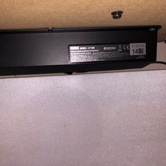 コルグ電子ピアノ　白　LP380の画像