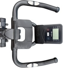 STEADYフィットネスバイクの画像