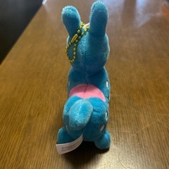 キーホルダーの画像