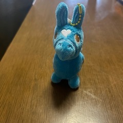 キーホルダーの画像