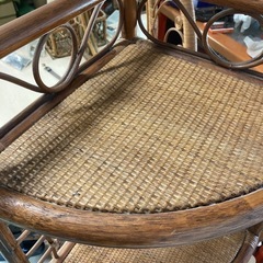 ★アンティーク家具★コーナーシェルフ／コーナー棚／コーナー収納★の画像