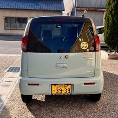 スズキMRワゴンの画像