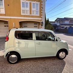 スズキMRワゴンの画像