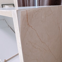 本棚 収納ラック カラーボックスの画像