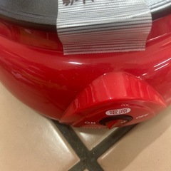 たこ焼き器の画像