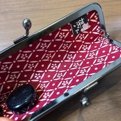 印鑑ケースの画像