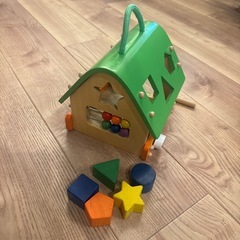 エドインターあそびのおうちの画像