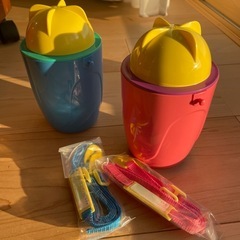 タッパーウェアの画像