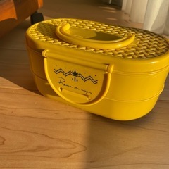 タッパーウェアの画像