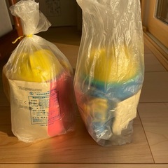 タッパーウェアの画像