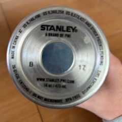 Stanley  スタンレー　水筒 16oz 473mlの画像