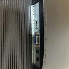 Acer ゲーミングモニター 21.5 SigmaLine KG221QAbmix 21.5インチ TN 非光沢 フルHD 1ms(GTG) 75Hz FreeSync HDMI スピーカー内蔵 VESAマウント対応 チルト フリッカーレス ブルーライト軽減の画像