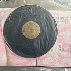 創価学会　　レコードの画像