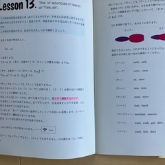 GE研　リアルリンガル　【英語発音矯正教材】の画像