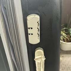 旅行カバン　トランク　スーツケースの画像