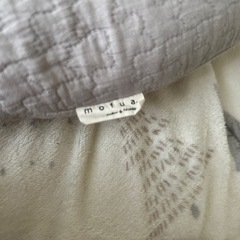 mofua授乳クッション
の画像