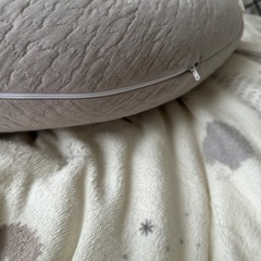 mofua授乳クッション
の画像