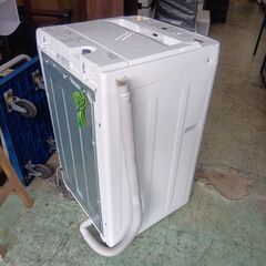 セール開催中！表示価格からさらに15～50％OFF！（サルベージ品を除く）ヤマダ　2023年　4.5ｋ洗濯機の画像