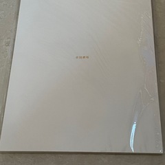 shock パンフレットの画像