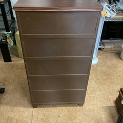 五段プラケース　リサイクルショップ宮崎屋　佐土原店　25.12.29の画像