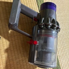 ダイソンの画像