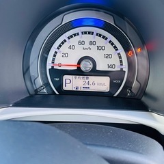 ハスラー G セットオプション車　 [ 車検2年付き/ 13万キロ/ レーダーブレーキサポート/スペアキー/プッシュスタート/ シートヒーター]の画像