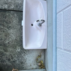 TOTO　洋式便器　中古の画像