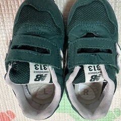 子どもの靴　ブランドもサイズも様々、ノークレノーリタでお願いしますの画像