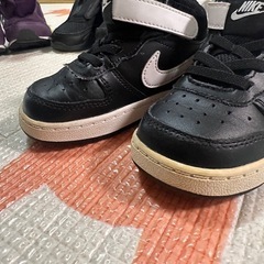 子どもの靴　ブランドもサイズも様々、ノークレノーリタでお願いしますの画像
