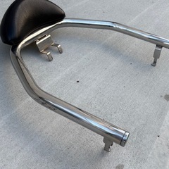 スカイウェイブCJ45 タンデムバーの画像