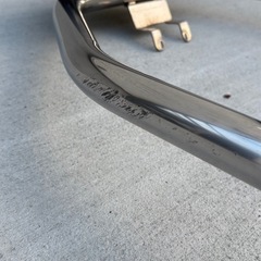 スカイウェイブCJ45 タンデムバーの画像