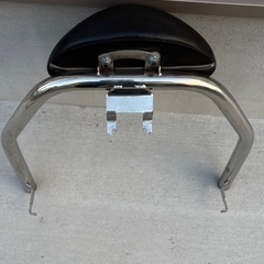 スカイウェイブCJ45 タンデムバーの画像