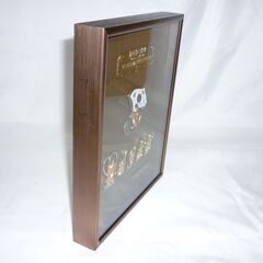 【ピンバッジ集】1988ソウルオリンピック記念　意匠額ケース入りの画像