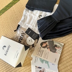 コニー抱っこ紐の画像