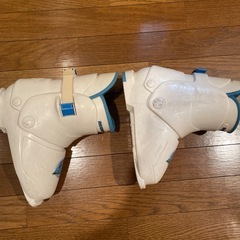 子供用　スキーブーツ　23の画像
