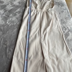 冬用ワンピース☆値下げ交渉⭕️の画像