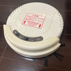 ロボット掃除機 お譲りしますの画像