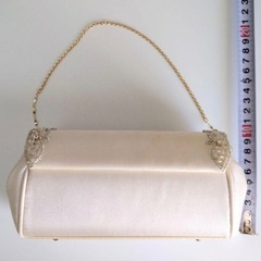 結婚式・パーティー用バッグの画像