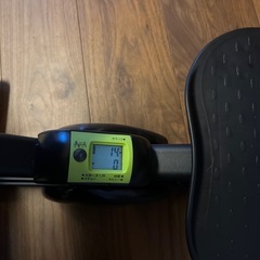 ステッパーの画像