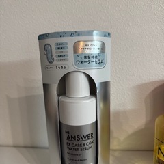 ヘアートリートメントの画像