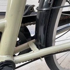 問い合わせが多い為、ストップさせて頂きます！2022年式ギア付き自転車🚲の画像