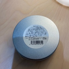 みつろうクリーム60g DIY 木工用 メンテナンスの画像