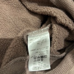 レディーストレーナーLサイズの画像