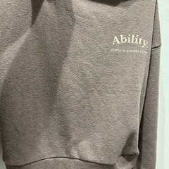 レディーストレーナーLサイズの画像