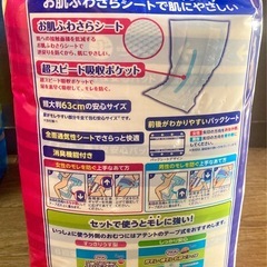 大人のオムツ、いろいろ4点まとめての画像