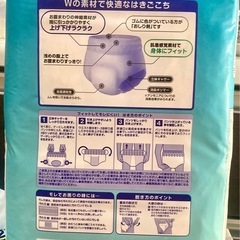 大人のオムツ、いろいろ4点まとめての画像